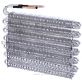 Quality finned evaporator coil radiator